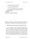 Giải pháp đẩy mạnh hoạt động bán hàng điện tử điện lạnh tại công ty thương mại Việt Long