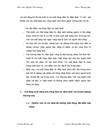 Giải pháp đẩy mạnh hoạt động bán hàng điện tử điện lạnh tại công ty thương mại Việt Long