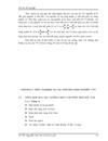 Nghiên cứu tập hợp và đặc trưng xúc tác lưỡng chức Calcium Silicate CS cho quá trình chuyển hoá dầu ăn thải thành biodiezel