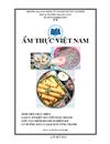 Ẩm thực Việt Nam