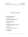 Các giải pháp cơ bản để phát triển nền kinh tế thị trường định hướng xã hội chủ nghĩa ở Việt Nam