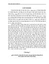 Vai trò của quy luật lưu thông tiền tệ đối với phát triển kinh tế thị trường ở Việt Nam 1