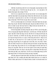 Vai trò của quy luật lưu thông tiền tệ đối với phát triển kinh tế thị trường ở Việt Nam 1