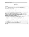 Vai trò của quy luật lưu thông tiền tệ đối với phát triển kinh tế thị trường ở Việt Nam 1