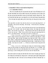 Vai trò của quy luật lưu thông tiền tệ đối với phát triển kinh tế thị trường ở Việt Nam 1