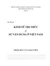 Kinh tế tri thức 1