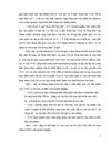 Giải pháp nâng cao hiệu quả sử dụng vốn lưu động tại Công ty Cổ phần đầu tư và phát triển HTC Việt Nam