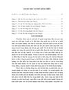 Giải pháp nâng cao hiệu quả sử dụng vốn lưu động tại Công ty Cổ phần đầu tư và phát triển HTC Việt Nam