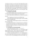 Giải pháp nâng cao hiệu quả sử dụng vốn lưu động tại Công ty Cổ phần đầu tư và phát triển HTC Việt Nam