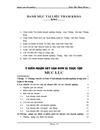 Các giải pháp nâng cao lợi nhuận tại Công ty đầu tư hạ tầng khu công nghiệp và đô thị số 18