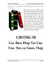 Thực Trạng về Cấu Trúc Tài Chính và Chi Phí Sử Dụng Vốn tại Công Ty Cổ Phần Cảng Rau Quả