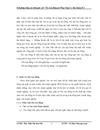 Một số giải pháp nhằm nâng cao hiệu quả quản trị vốn lưu động tại Tổng Công Ty Xây Dựng Số