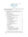 Một số giải pháp nhằm nâng cao hiệu quả quản trị vốn lưu động tại Tổng Công Ty Xây Dựng Số