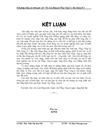 Một số giải pháp nhằm nâng cao hiệu quả quản trị vốn lưu động tại Tổng Công Ty Xây Dựng Số