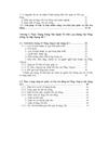 Một số giải pháp nhằm nâng cao hiệu quả quản trị vốn lưu động tại Tổng Công Ty Xây Dựng Số