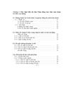 Một số giải pháp nhằm nâng cao hiệu quả quản trị vốn lưu động tại Tổng Công Ty Xây Dựng Số