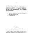 Nghiên cứu chẩn đoán trước sinh những bất thường của thành bụng trước bằng siêu âm tại bệnh viện Phụ sản Trung ương 1