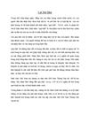 Vận dụng qui luật chuyển hóa từ những thay đổi về lượng thành những thay đổi về chất và ngược lại vào quá trình học tập của sinh viên ĐH Giao Thông Vận Tải HCM