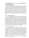 Phân tích thực trạng sử dụng hợp lý và tiết kiệm nguyên vật liệu tại Công ty cổ phần đầu tư xây dựng và sản xuất vật liệu Nam Thắng