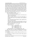 Phân tích thực trạng sử dụng hợp lý và tiết kiệm nguyên vật liệu tại Công ty cổ phần đầu tư xây dựng và sản xuất vật liệu Nam Thắng