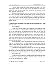 Phân tích thực trạng sử dụng hợp lý và tiết kiệm nguyên vật liệu tại Công ty cổ phần đầu tư xây dựng và sản xuất vật liệu Nam Thắng