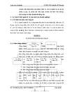 Một số giải pháp nhằm hoàn thiện cơ cấu tổ chức bộ máy quản lý tại Công ty In Tài chính