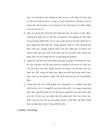 Các giải pháp nâng cao chất lượng sản phẩm đầu tư vàng tại sàn giao dịch của ngân hàng chi nhánh Lạc Long Quân