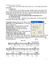 Hướng dẫn sử dụng phần mềm soạn nhạc Énco