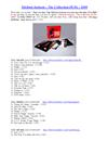 Download 5CDs Michael Jackson MP3