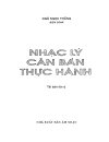 Nhạc lý căn bản thực hành