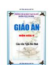 Bìa GA đẹp tham khảo 1