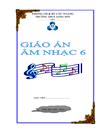 Bìa GA Âm Nhạc 6