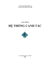 Hệ thống canh tác