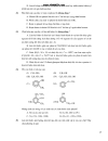 30 đề trắc nghiệm hóa ltđh