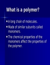 Polymer