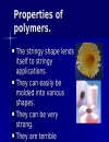 Polymer