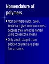 Polymer