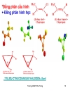 Học phần ii cơ sở hóa học hữu cơ