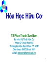 Hóa Hữu Cơ B C2