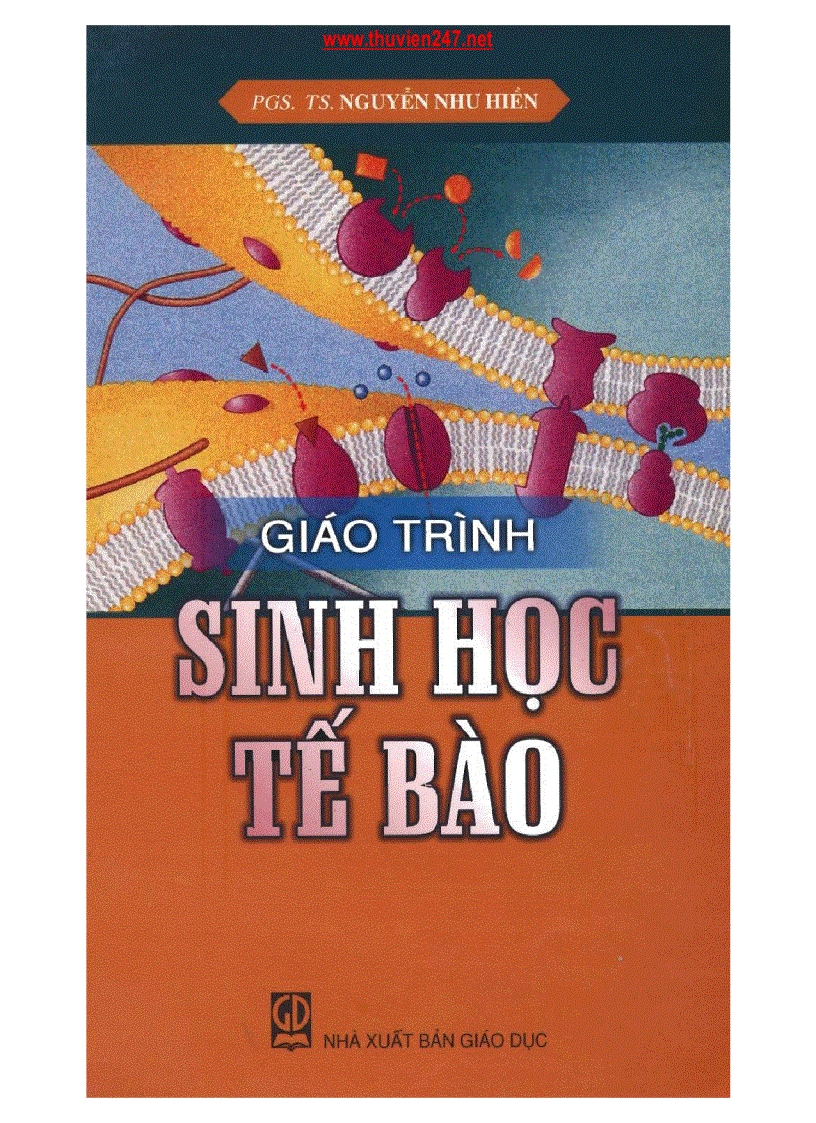 Sinh học tế bào