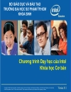 Intel Buổi 1