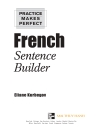 French Sentence Builder Luyện Viết Câu Pháp Văn