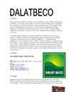 Introduce Dalatbeco