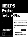 IELTS Practice Test Plus