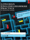 Longman english grammar for intermidiate