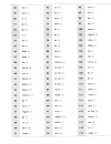 Japanese Particle Workbook