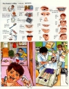 Japanese picture dictionary