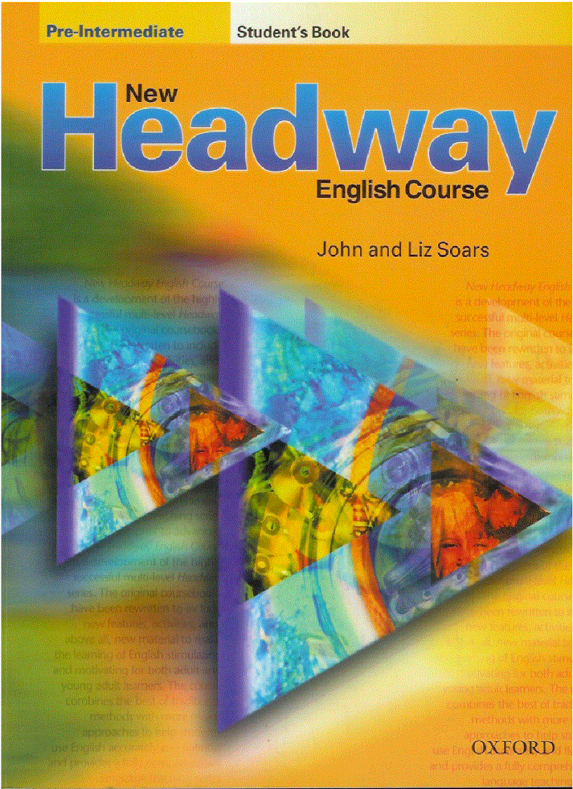 Headway tập 2 zar