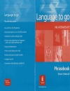 Giao trinh language to go phrasebook