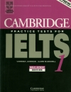 IELTS Cambridge Practice Test 1